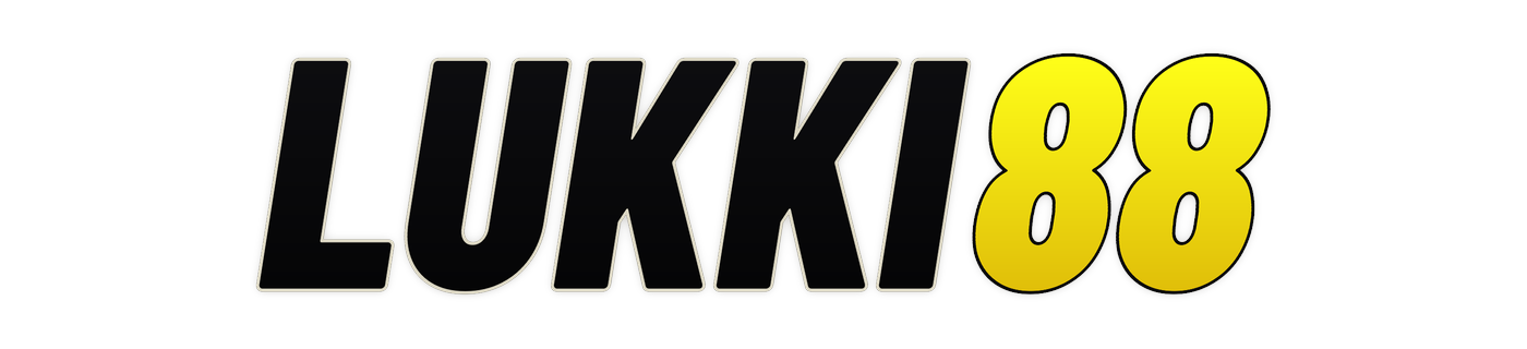 lukki88 logo